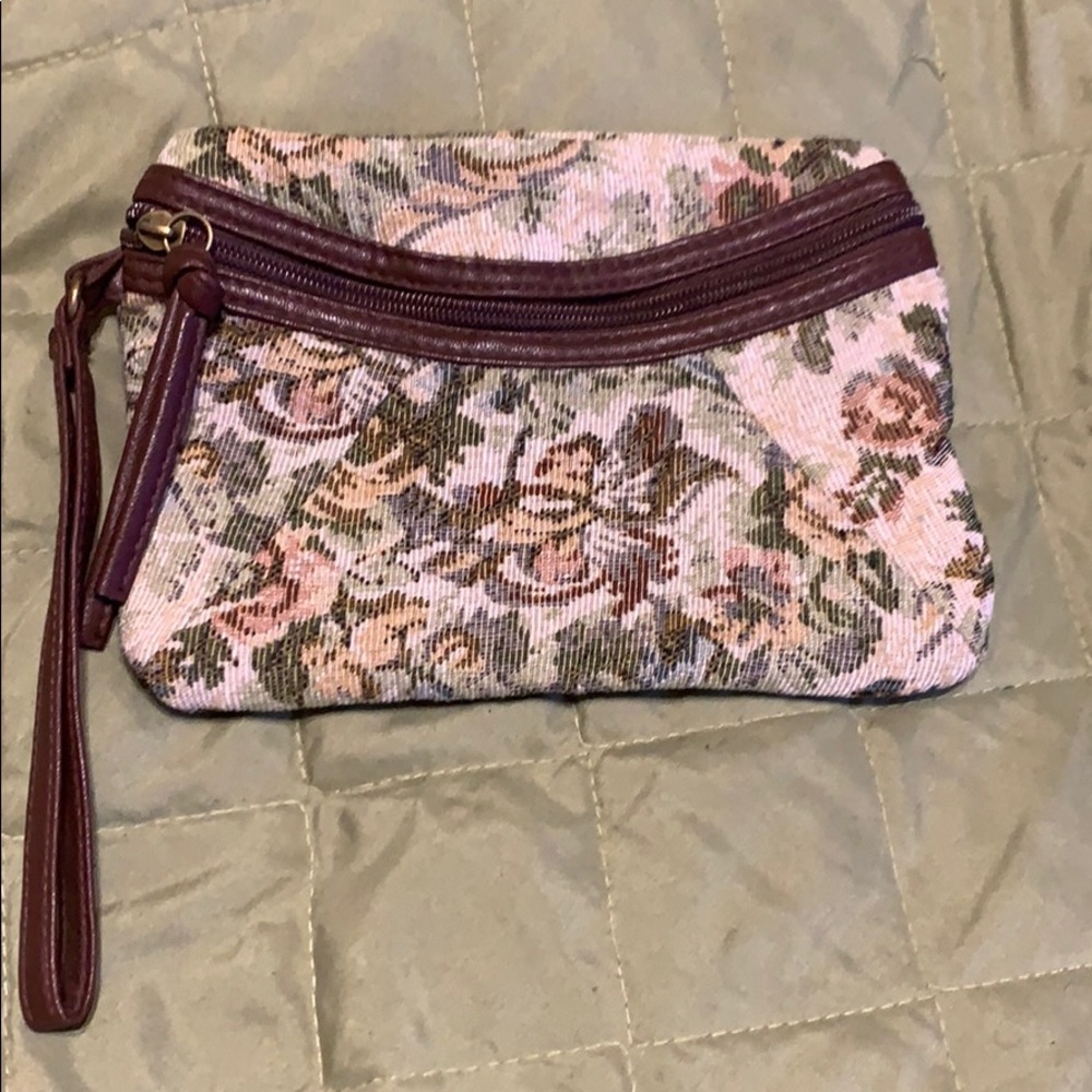 Handbag